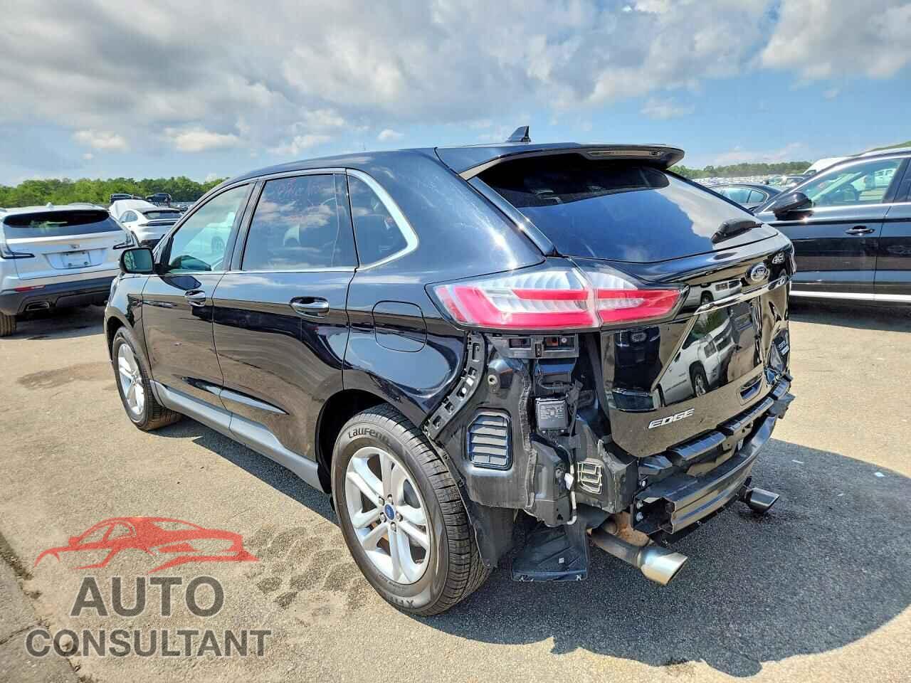FORD EDGE 2019 - 2FMPK4J99KBC30954