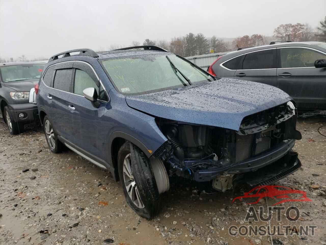 SUBARU ASCENT 2019 - 4S4WMARD3K3425106