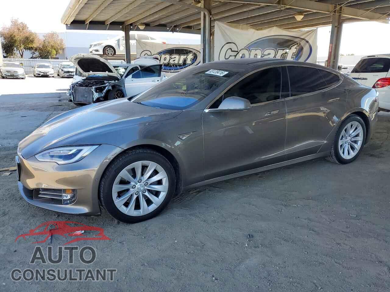 TESLA MODEL S 2016 - 5YJSA1E27GF149278