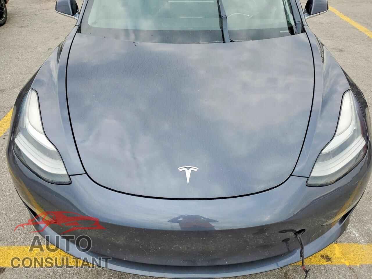 TESLA MODEL 3 2018 - 5YJ3E1EA2JF036541