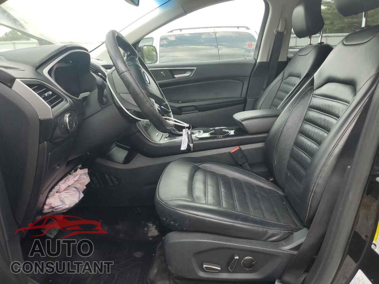 FORD EDGE 2016 - 2FMPK4J89GBC46635