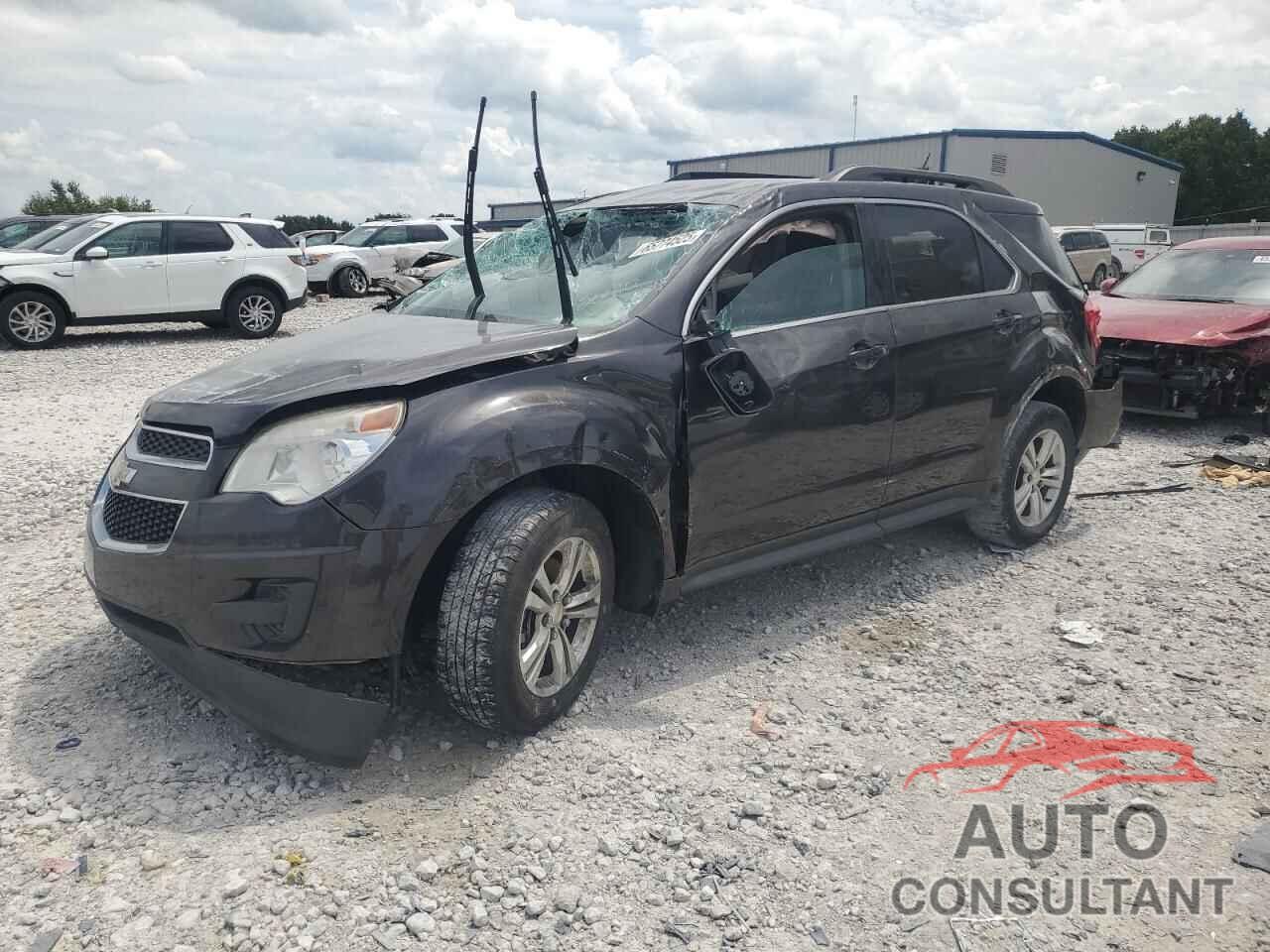 CHEVROLET EQUINOX 2015 - 1GNALBEK3FZ120310
