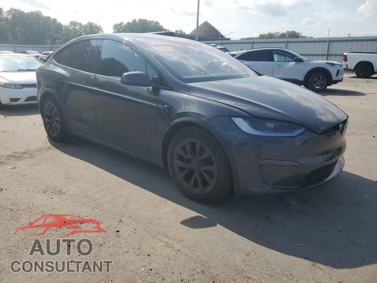 TESLA MODEL X 2024 - 7SAXCDE50RF435412