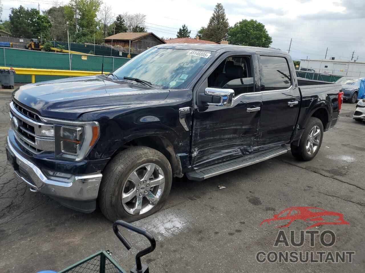 FORD F-150 2023 - 1FTFW1E85PKE08361
