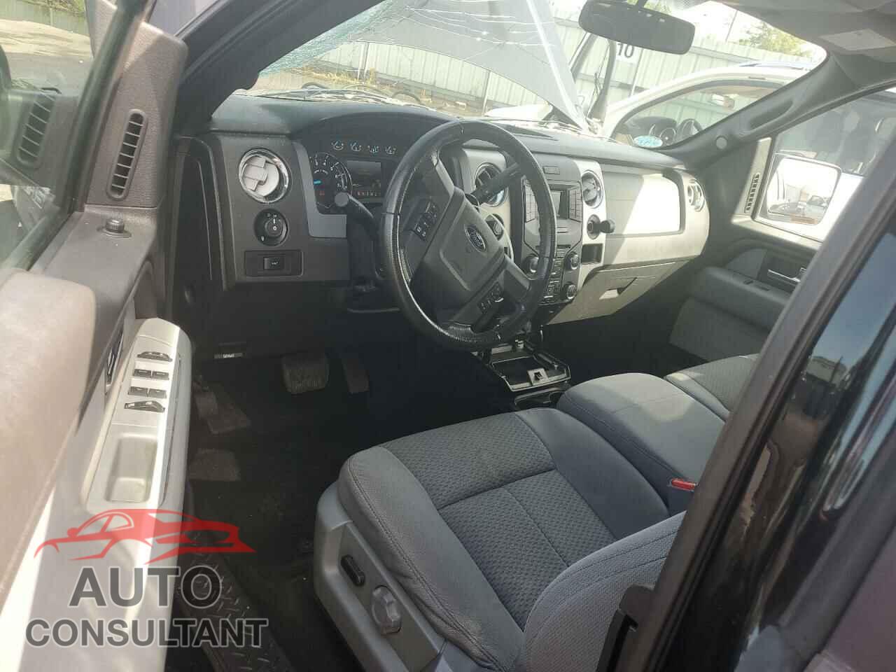 FORD F-150 2013 - 1FTFX1CF9DFD75433