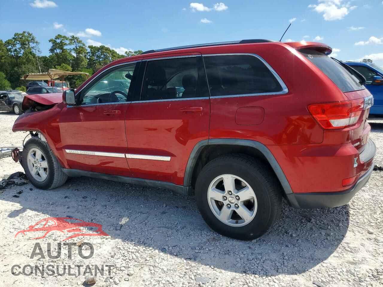 JEEP CHEROKEE 2011 - 1J4RS4GG7BC553820
