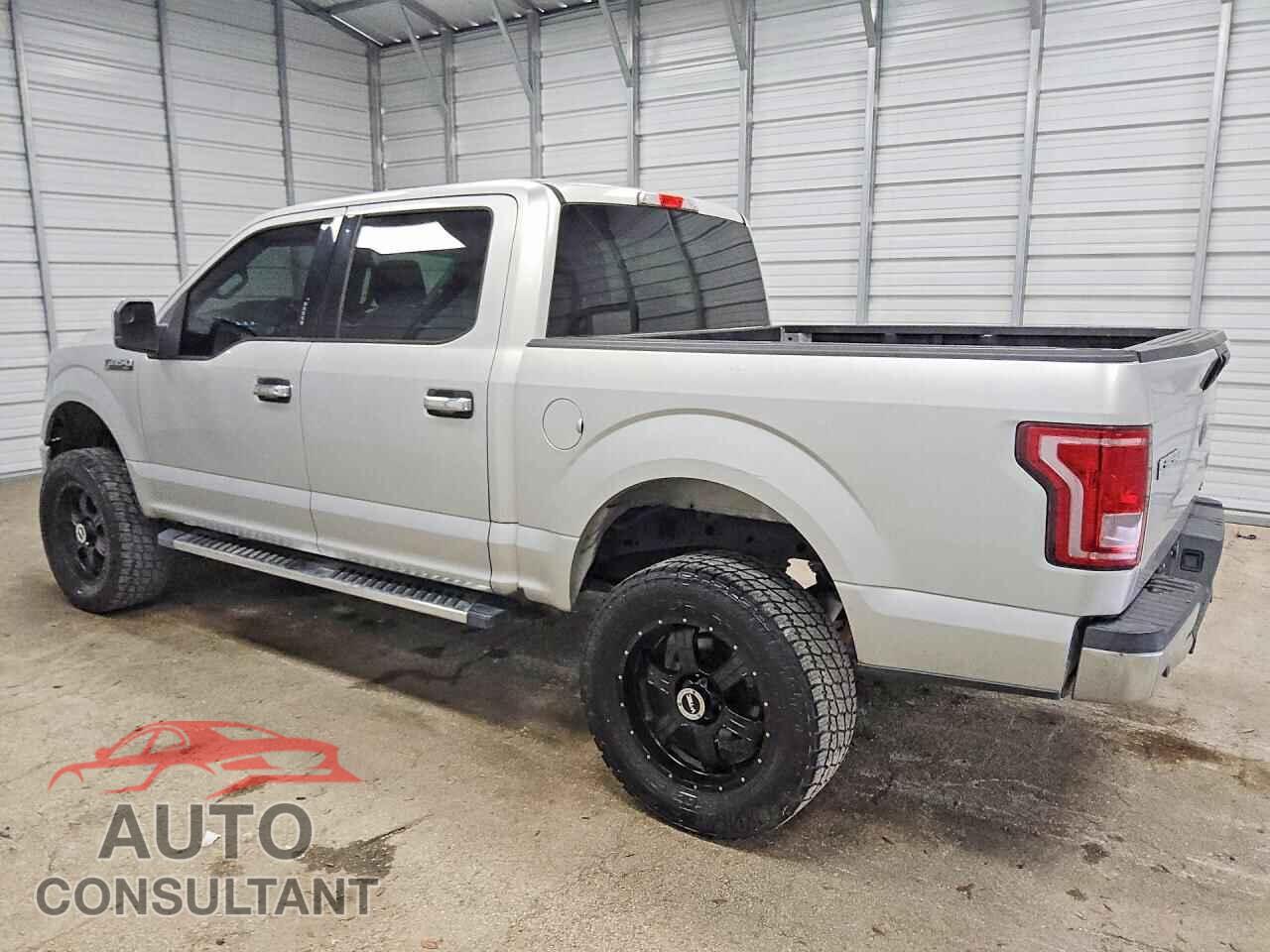 FORD F150 2015 - 1FTEW1C8XFFA74012