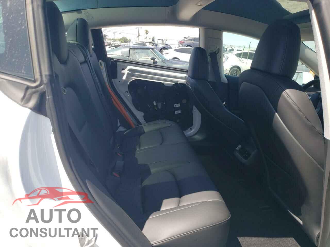 TESLA MODEL 3 2023 - 5YJ3E1EA2PF658470