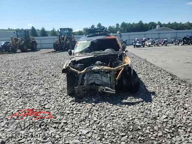 DODGE DURANGO 2018 - 1C4SDJCTXJC341110