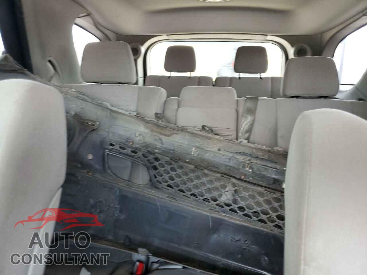 DODGE DURANGO 2011 - 1D4RD4GG2BC652774