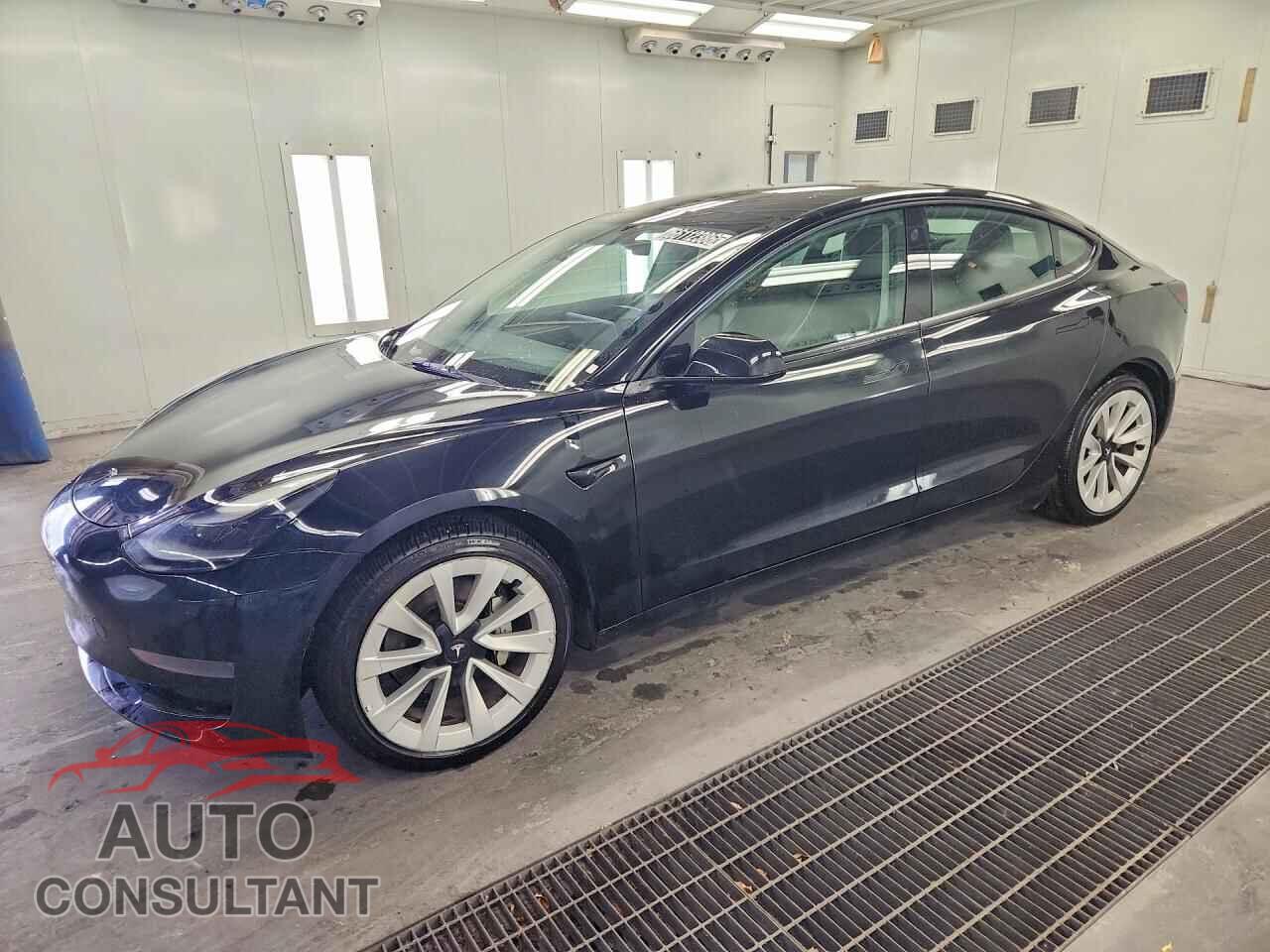 TESLA MODEL 3 2023 - 5YJ3E1EA8PF451310
