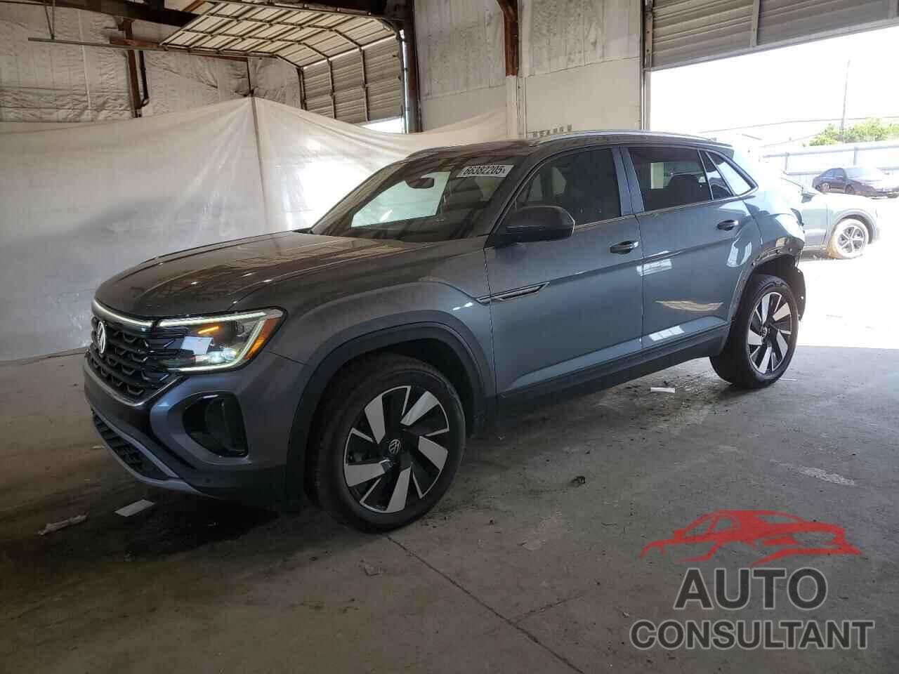 VOLKSWAGEN ATLAS 2024 - 1V2KE2CA7RC233894
