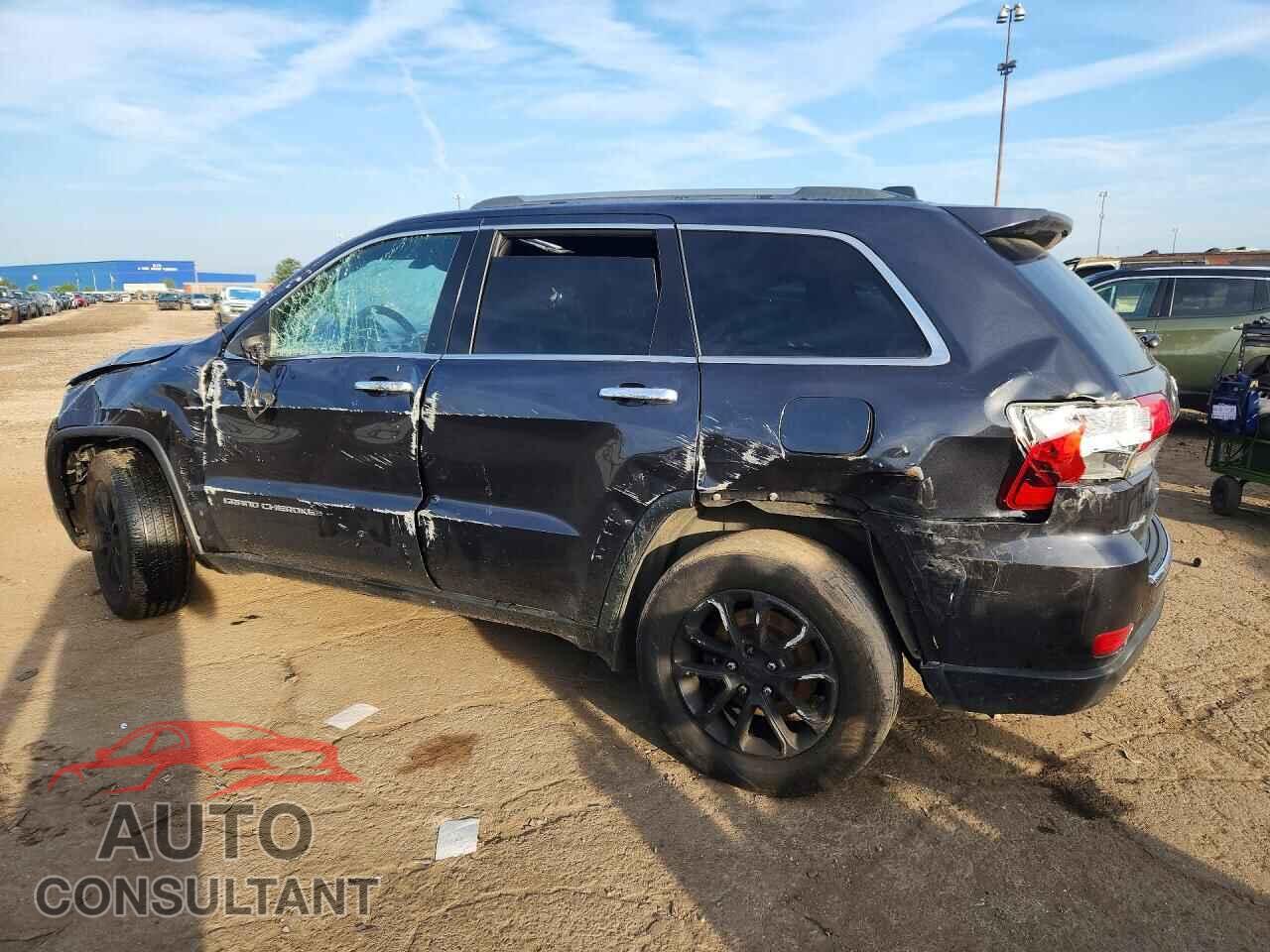 JEEP CHEROKEE 2015 - 1C4RJFBG2FC172572