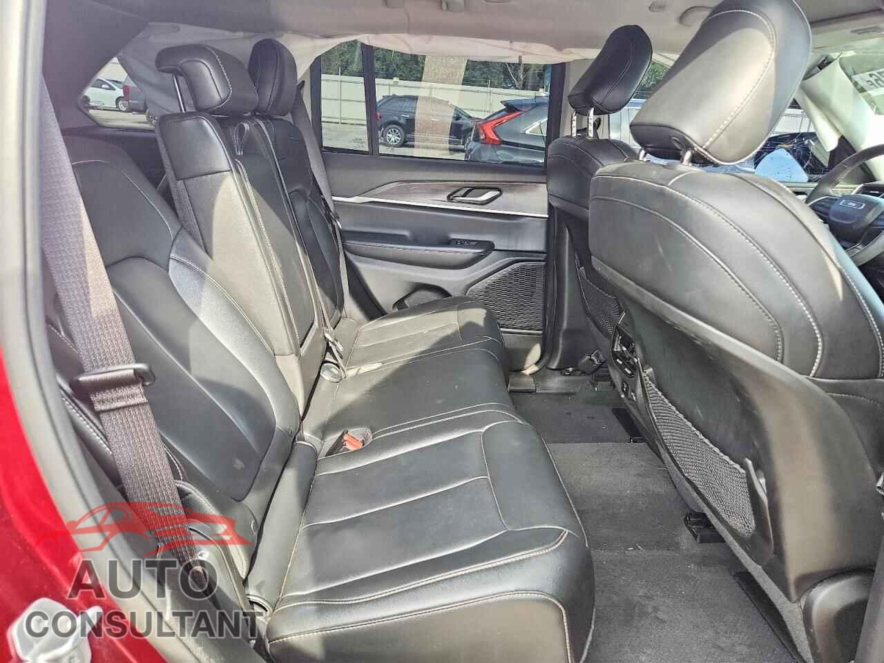 JEEP CHEROKEE 2023 - 1C4RJGBG5PC525880