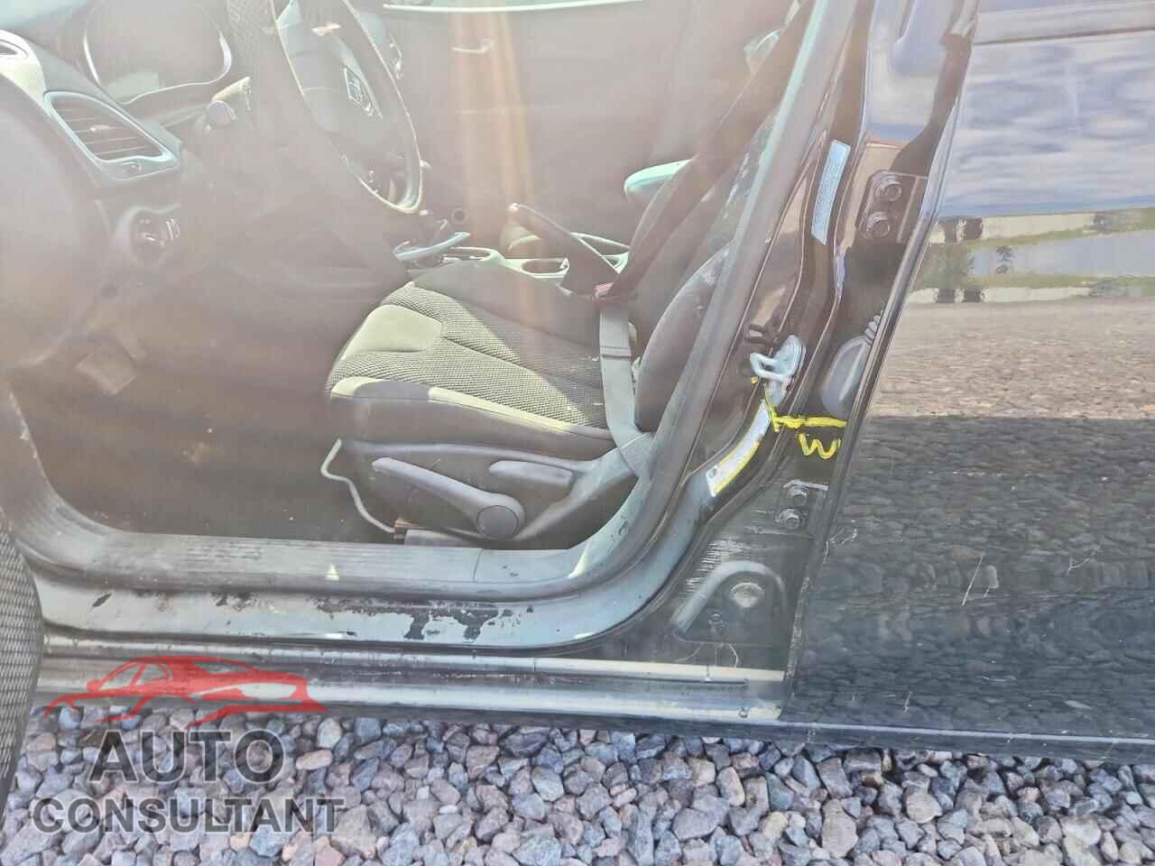 DODGE DART 2016 - 1C3CDFFA9GD818161