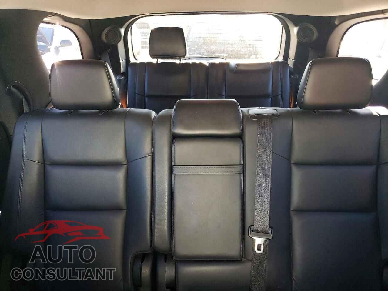 DODGE DURANGO 2015 - 1C4RDJDG2FC874558