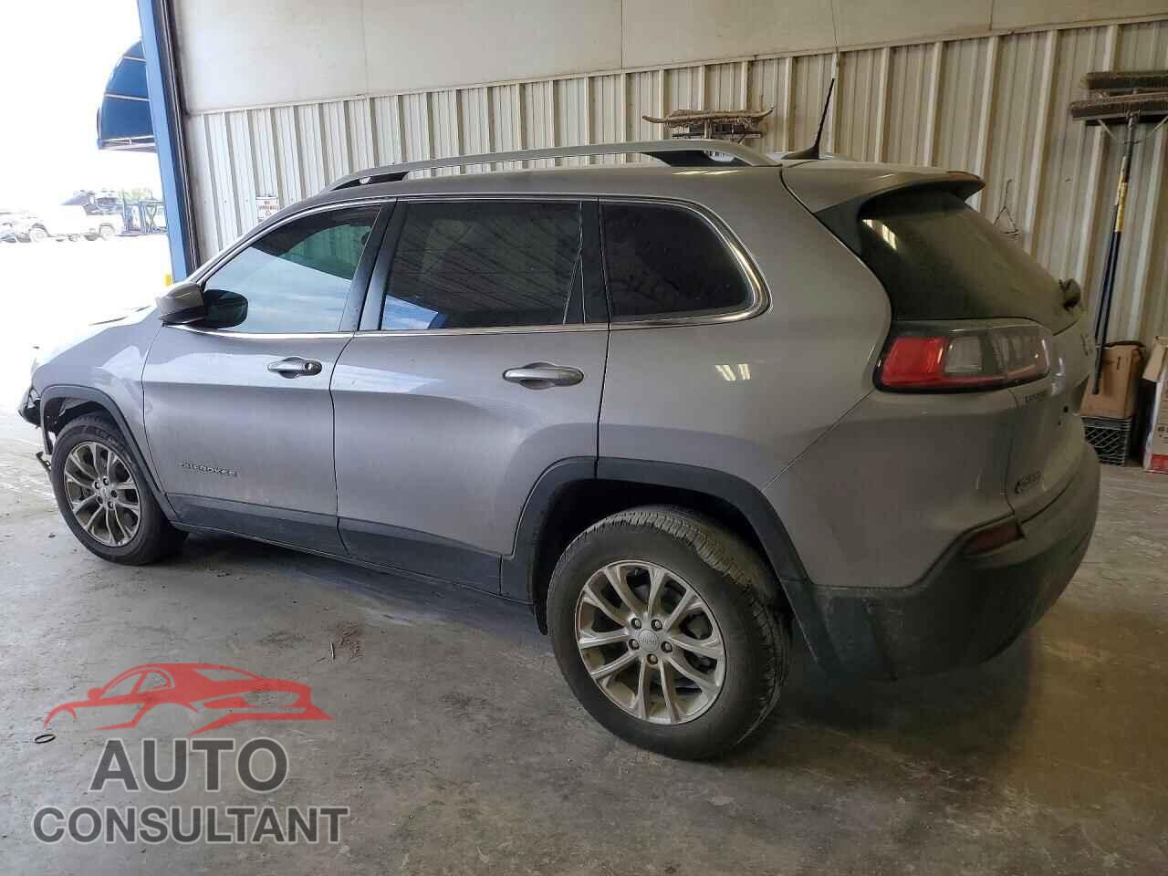 JEEP CHEROKEE 2019 - 1C4PJLCB6KD305329