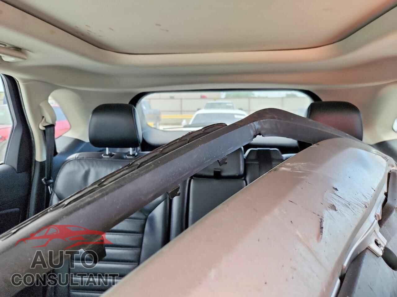 FORD EDGE 2017 - 2FMPK3J82HBB79176