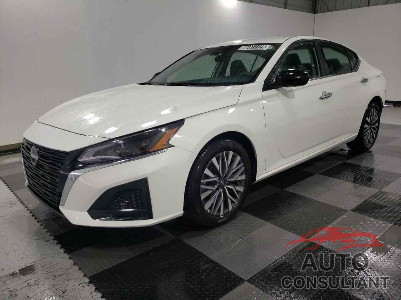 NISSAN ALTIMA 2025 - 1N4BL4DV9SN323732