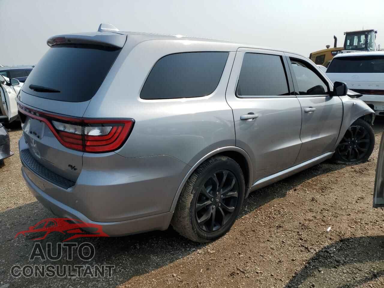 DODGE DURANGO 2019 - 1C4SDJCT5KC756272