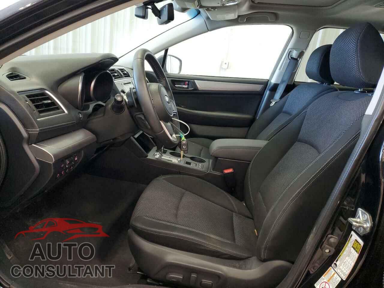 SUBARU OUTBACK 2019 - 4S4BSAHC2K3379880