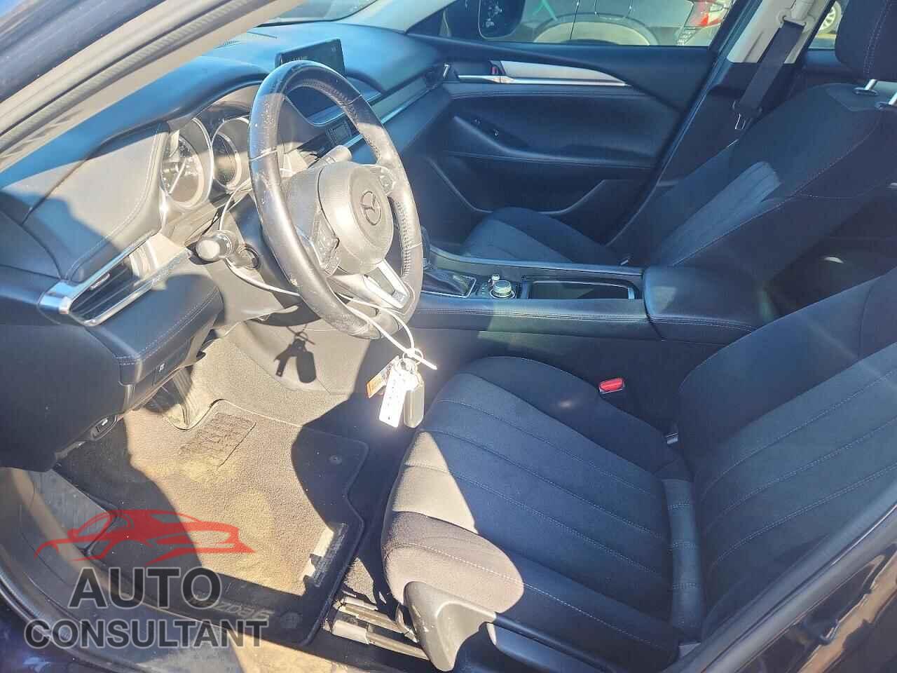 MAZDA 6 2018 - JM1GL1UM2J1317167