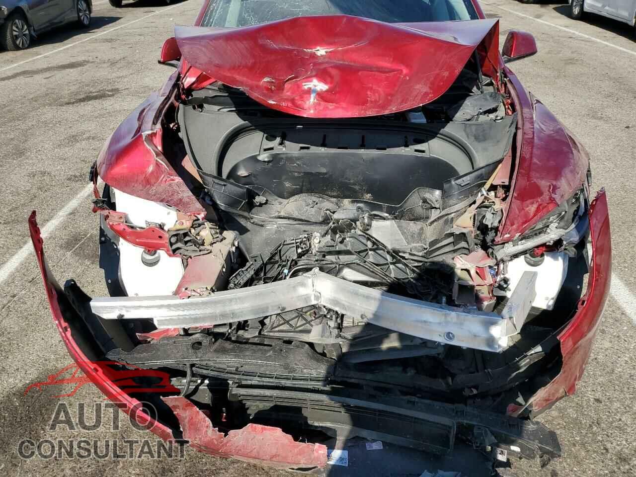 TESLA MODEL 3 2024 - 5YJ3E1EA9RF766460