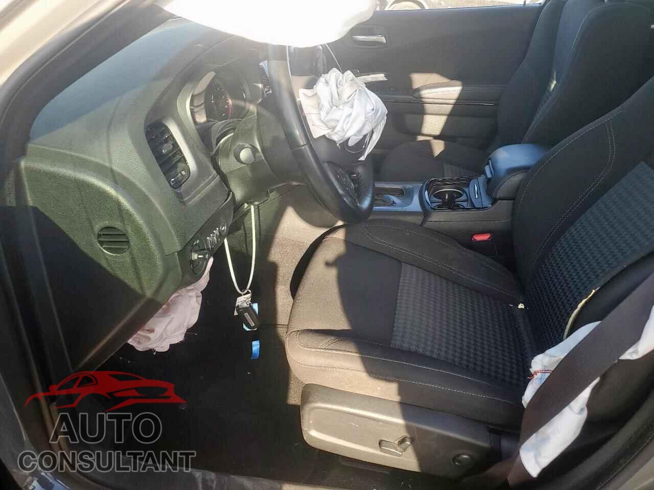DODGE CHARGER 2023 - 2C3CDXJG0PH676433