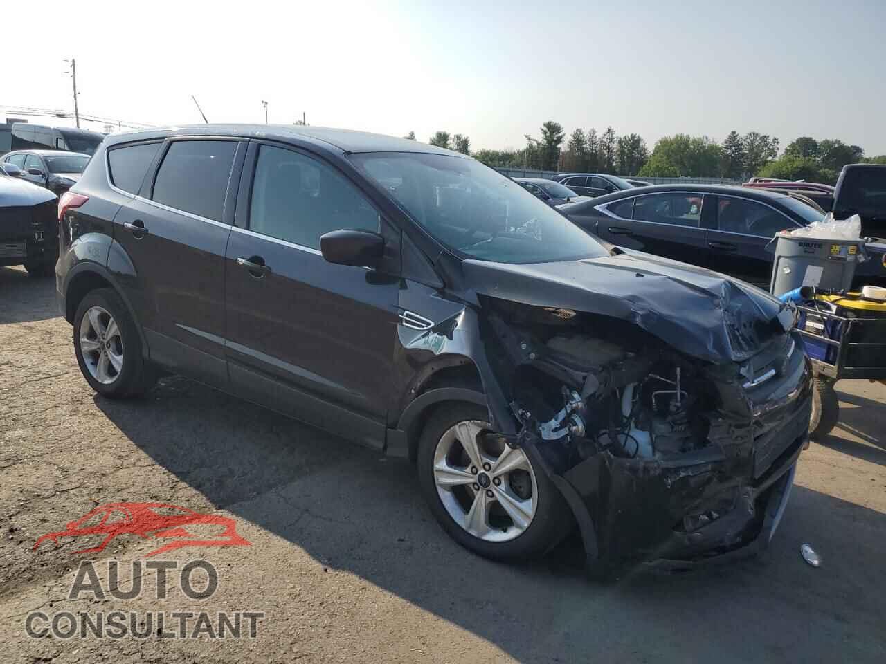 FORD ESCAPE 2015 - 1FMCU9G94FUB13232