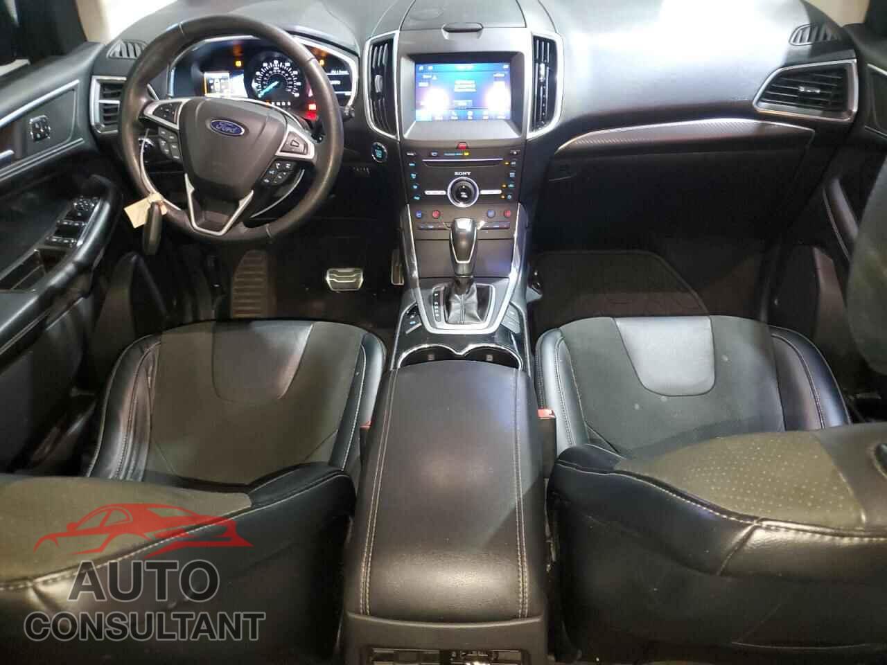 FORD EDGE 2016 - 2FMPK4AP3GBB91056