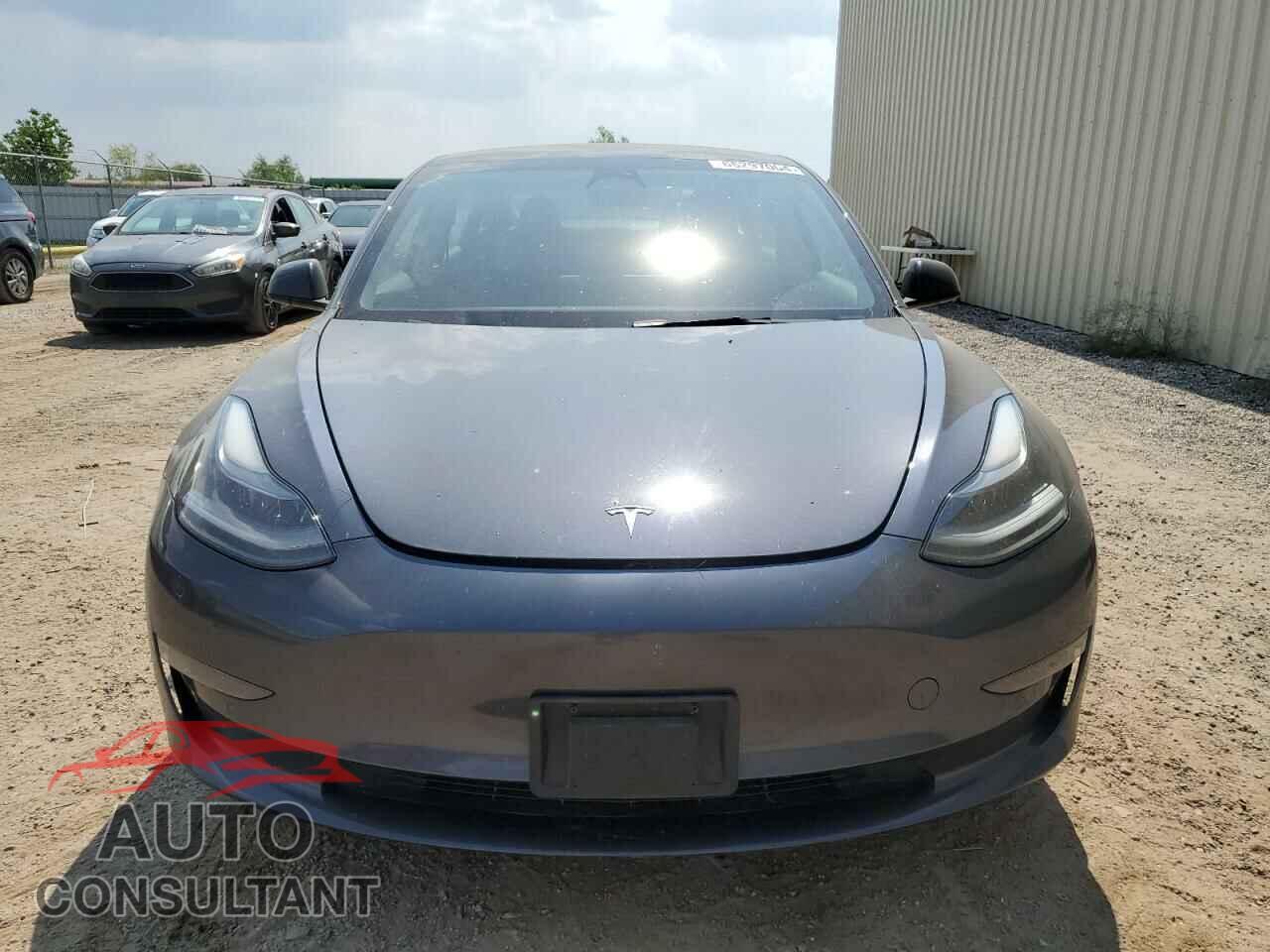 TESLA MODEL 3 2022 - 5YJ3E1EBXNF138085