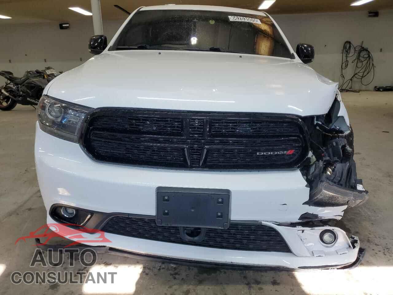 DODGE DURANGO 2015 - 1C4SDJCTXFC892287