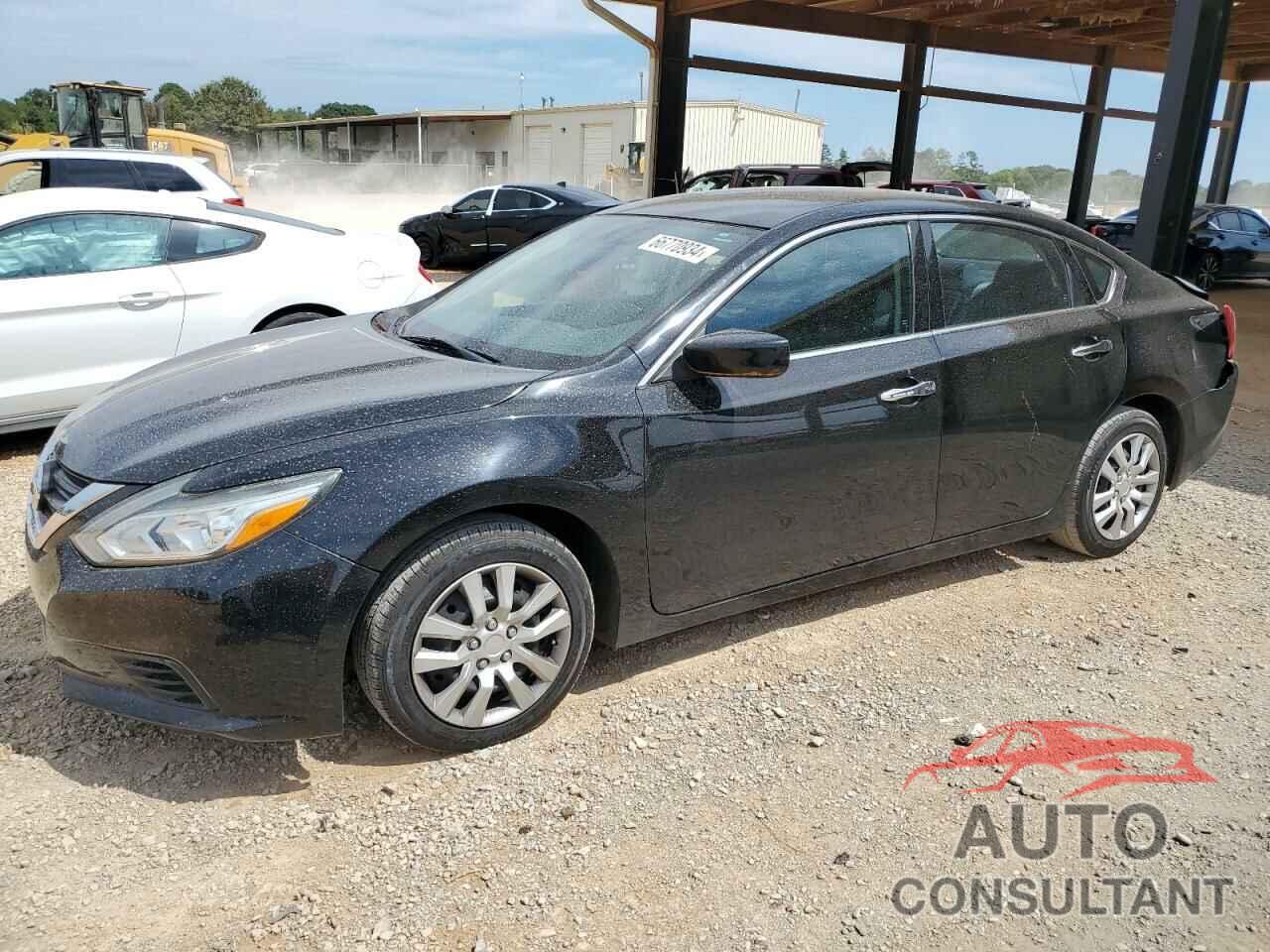 NISSAN ALTIMA 2017 - 1N4AL3AP4HN321200