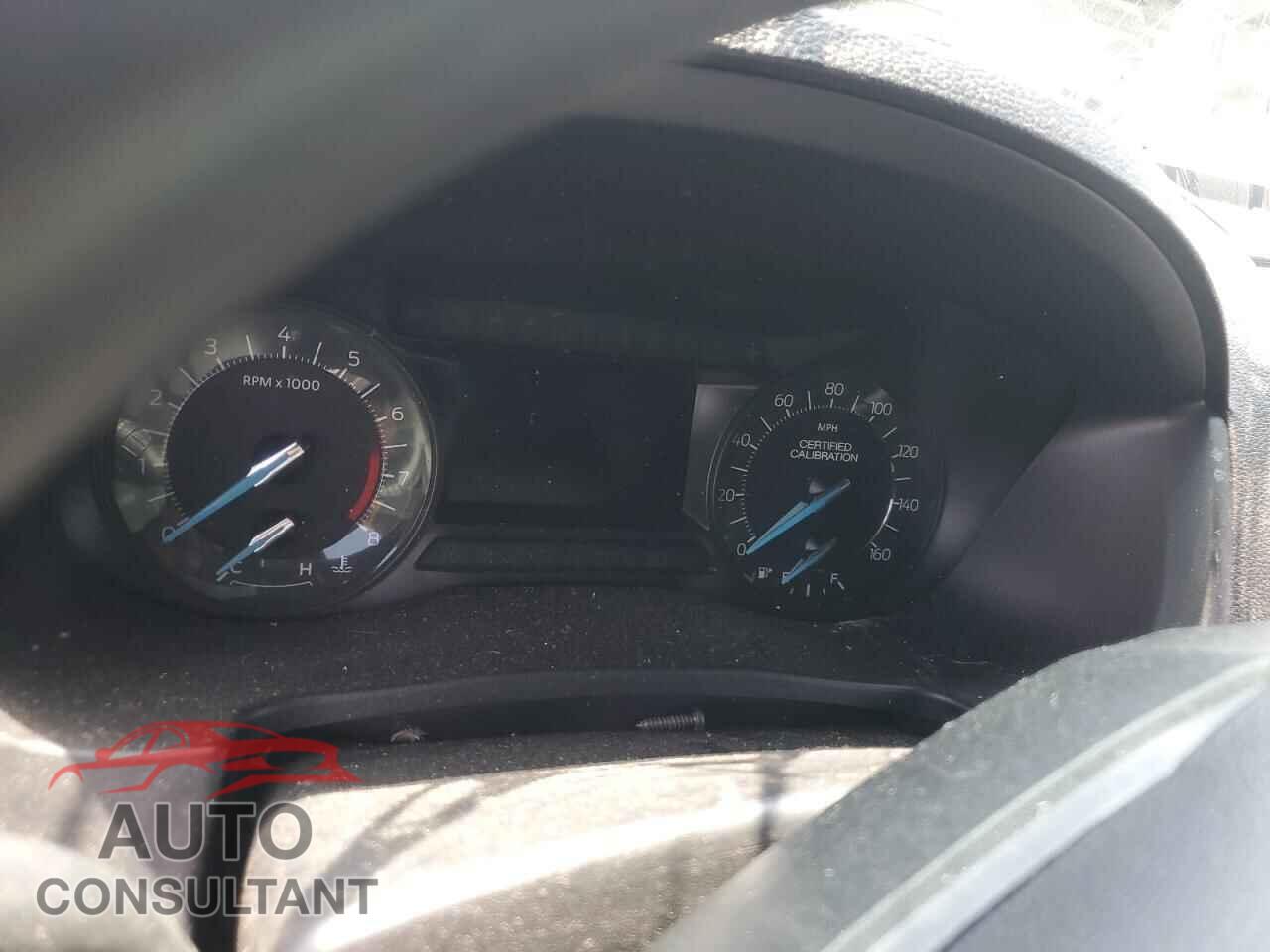 FORD EXPLORER 2017 - 1FM5K8AR5HGA17385