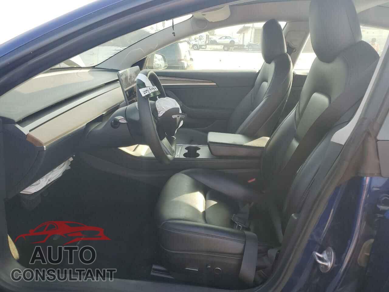 TESLA MODEL 3 2022 - 5YJ3E1EAXNF142693