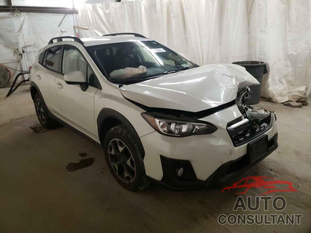 SUBARU CROSSTREK 2019 - JF2GTACCXK8303942