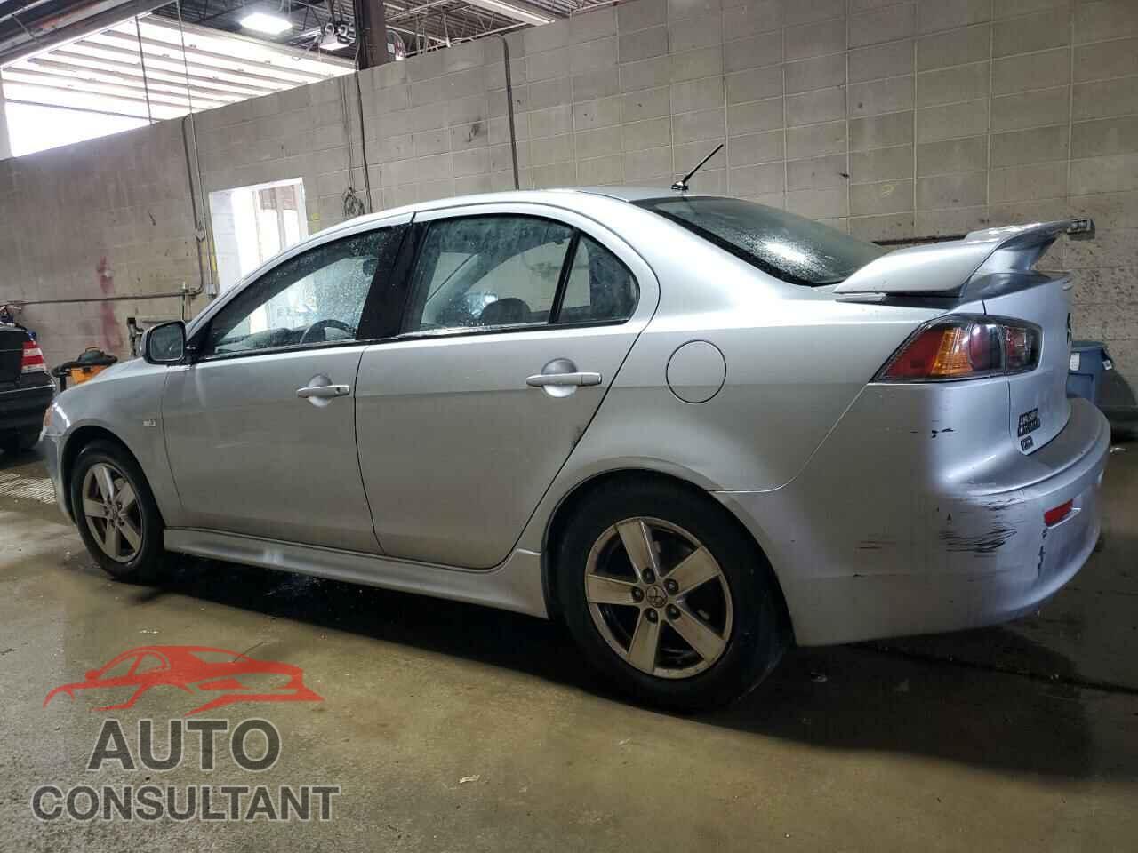 MITSUBISHI LANCER 2013 - JA32V2FW3DU023965