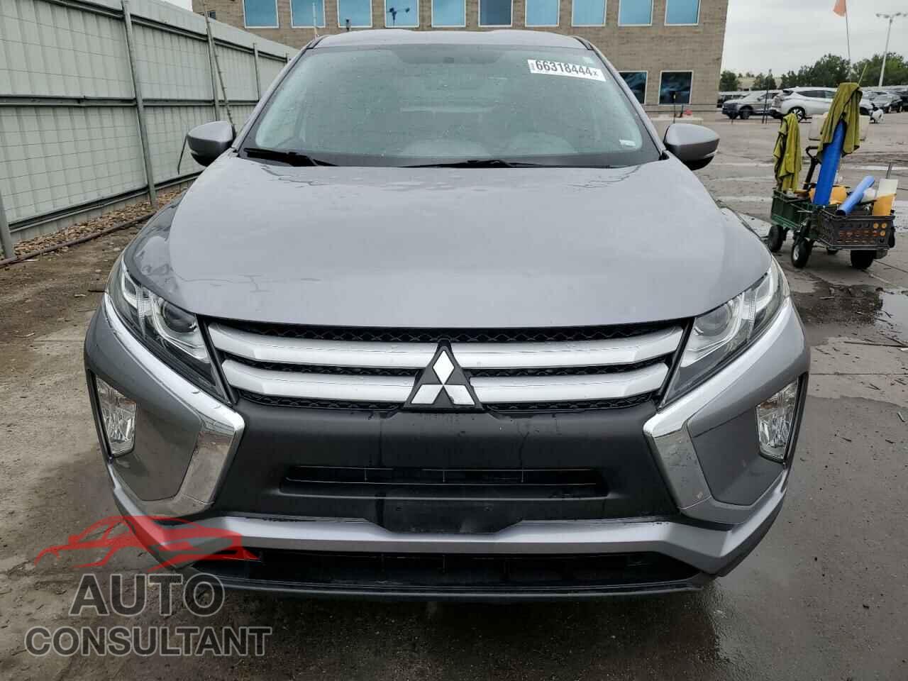 MITSUBISHI ECLIPSE 2020 - JA4AT3AA9LZ035201