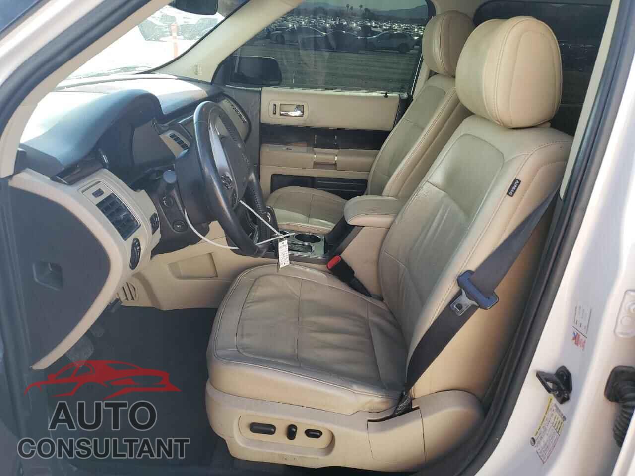 FORD FLEX 2014 - 2FMGK5C8XEBD09788