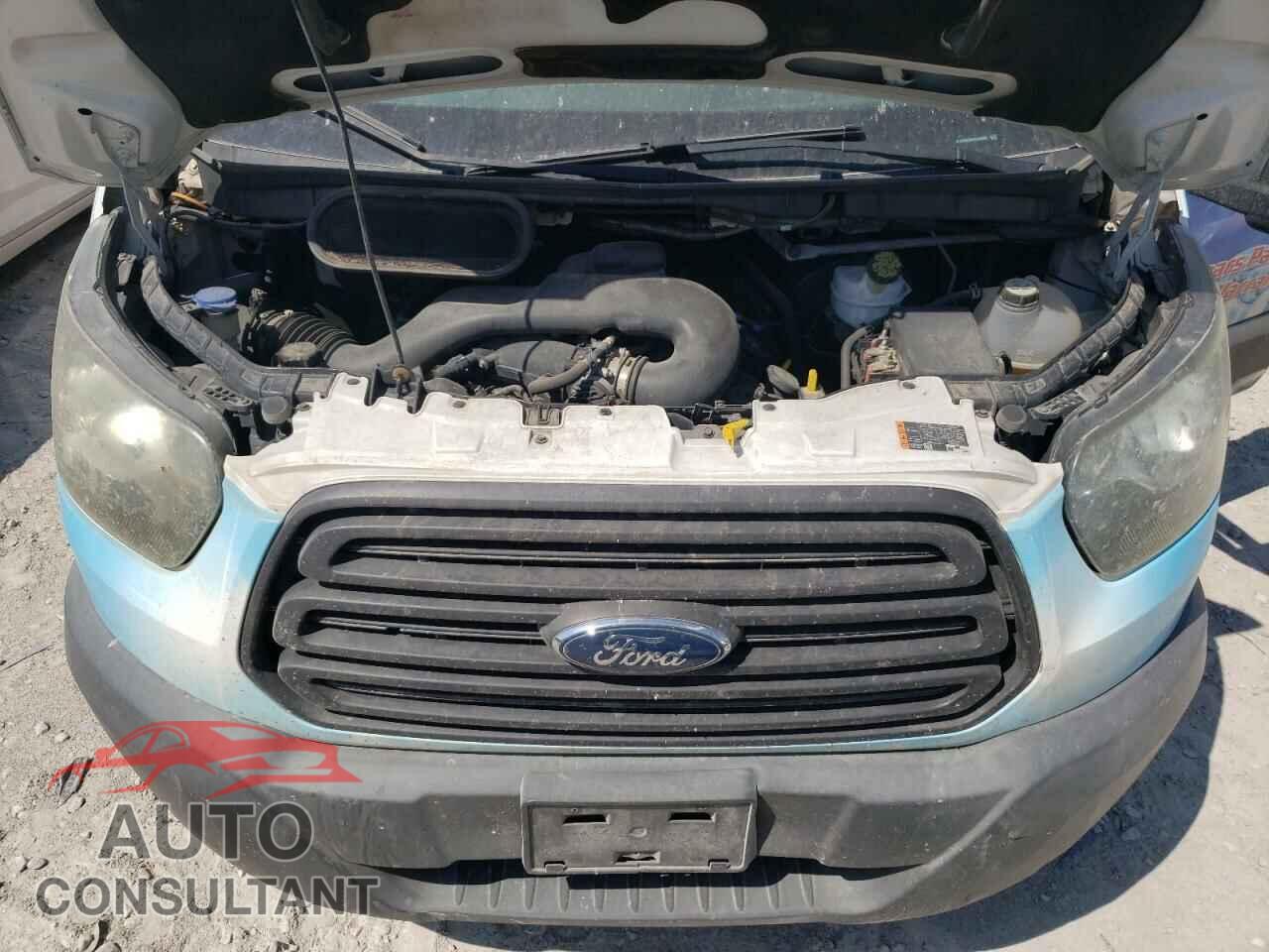 FORD TRANSIT 2015 - 1FTNR2CM8FKA09080