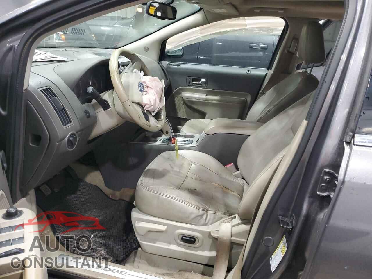 FORD EDGE 2010 - 2FMDK3KC9ABA61928