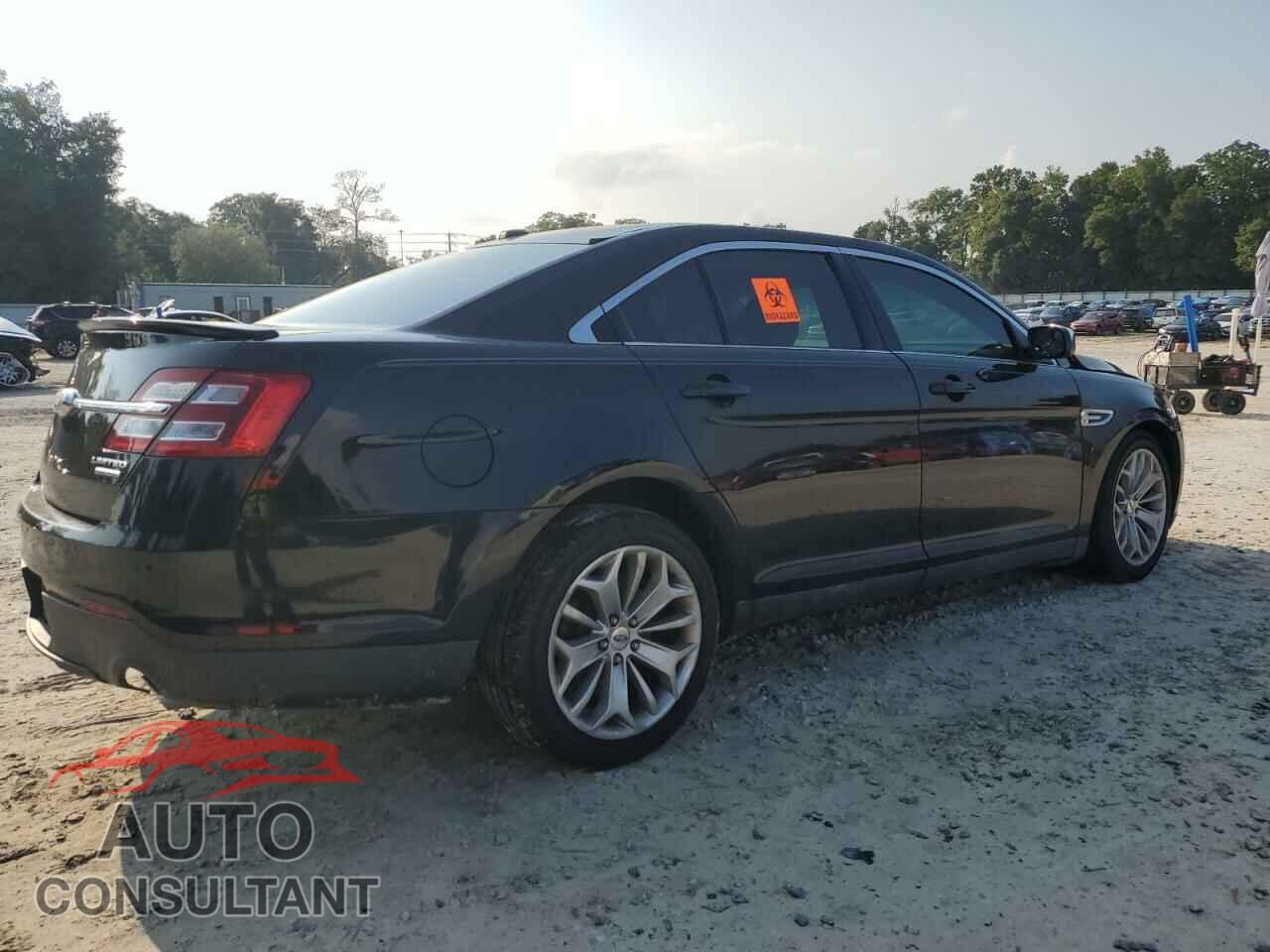 FORD TAURUS 2016 - 1FAHP2F88GG148749