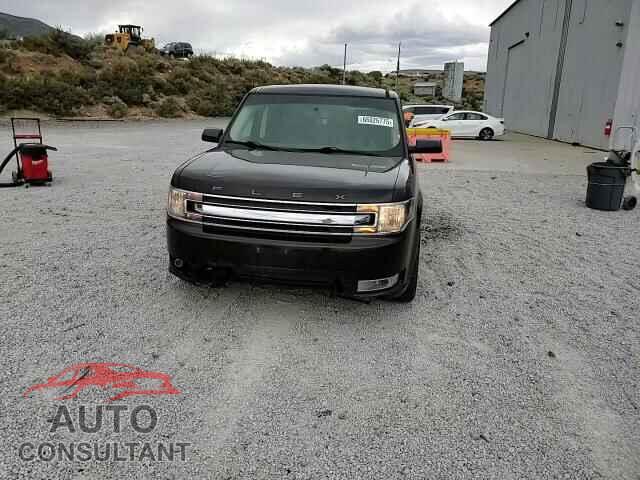 FORD FLEX 2013 - 2FMHK6C87DBD19073