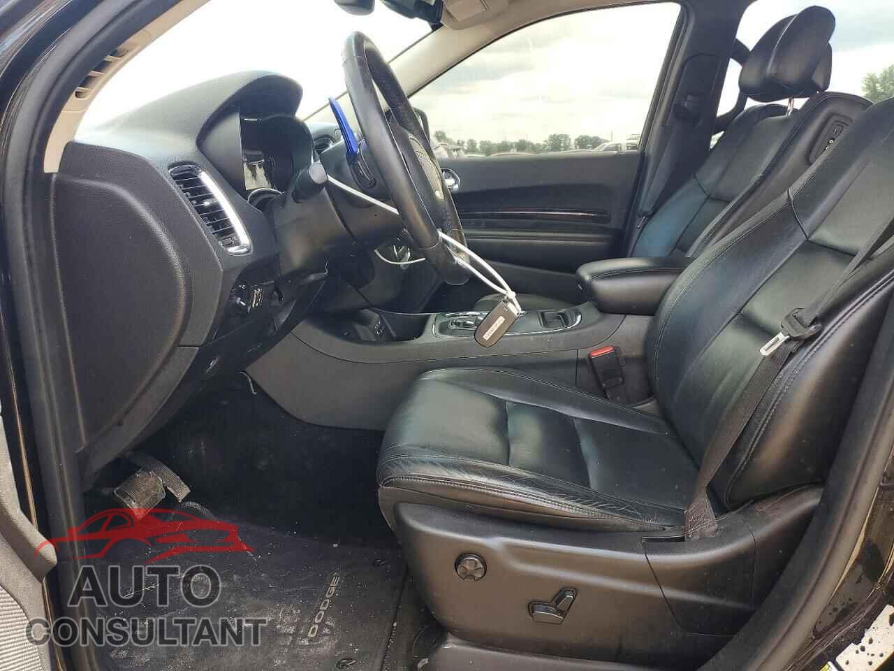 DODGE DURANGO 2015 - 1C4RDJDG1FC163336