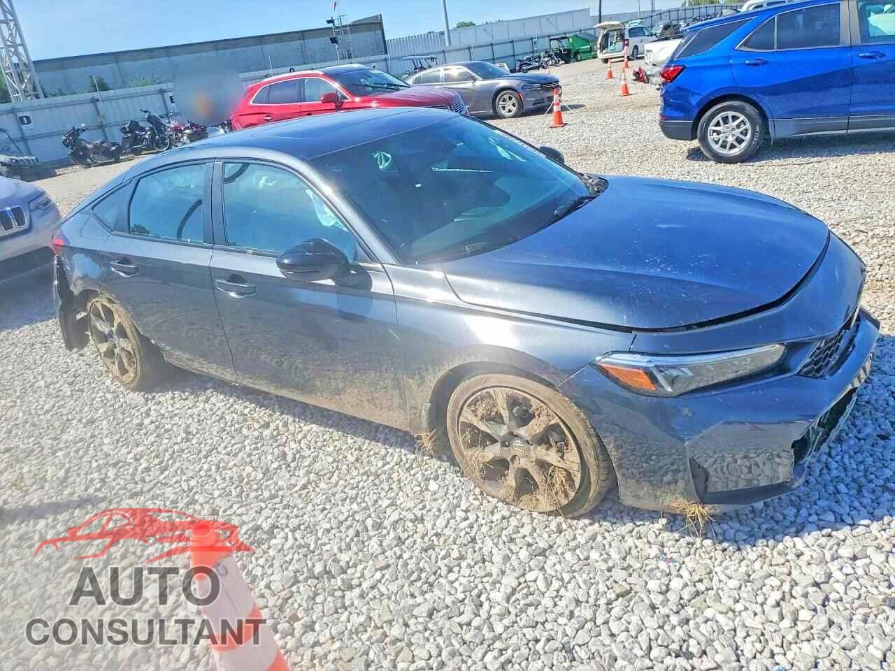 HONDA CIVIC 2026 - 19XFL4H92TE010231
