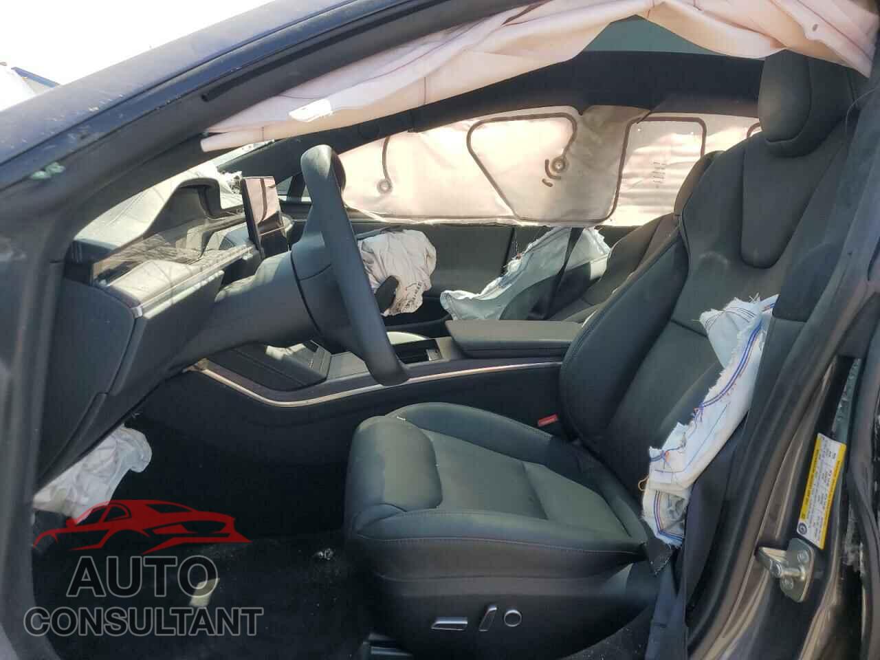 TESLA MODEL S 2023 - 5YJSA1E51PF511146