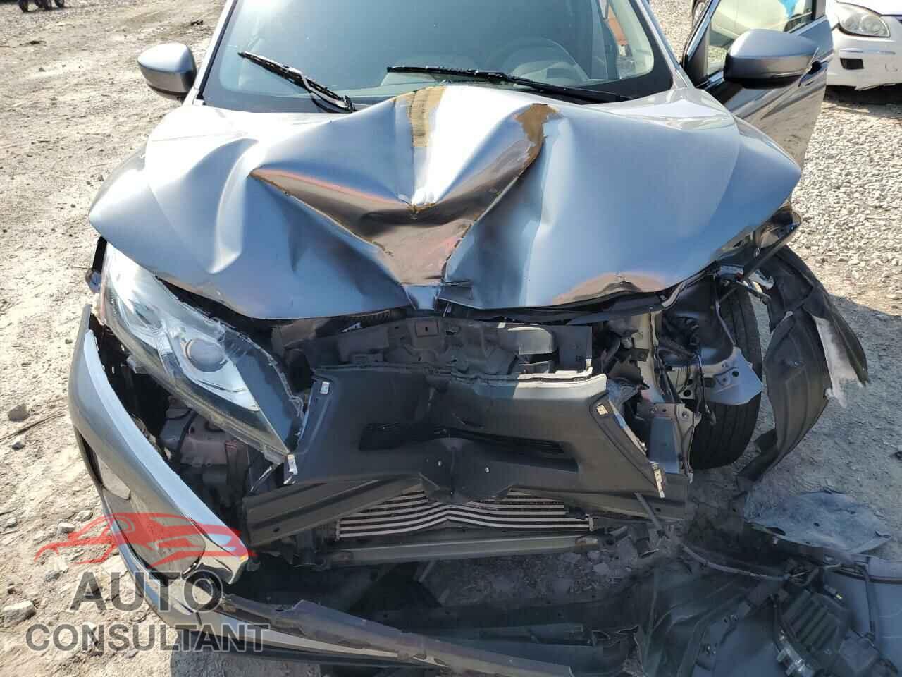 MITSUBISHI ECLIPSE 2020 - JA4AS3AA8LZ021633