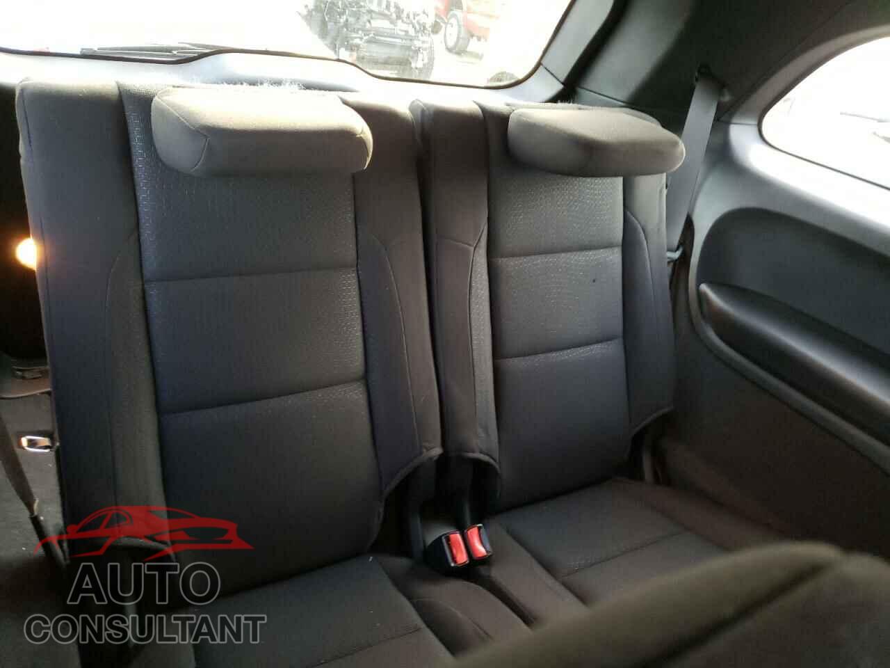 DODGE DURANGO 2017 - 1C4RDJAG1HC953954
