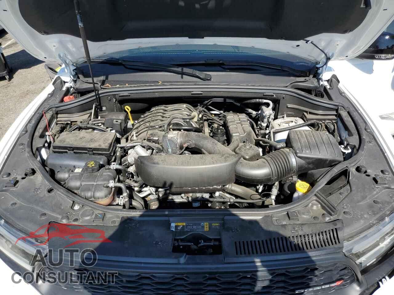 DODGE DURANGO 2023 - 1C4RDJDG8PC656206