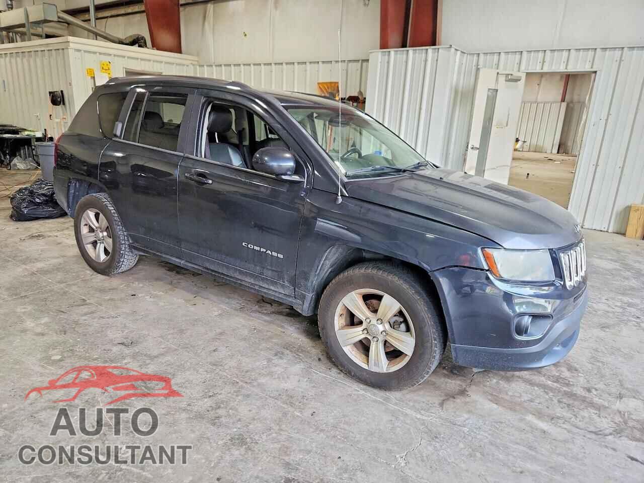 JEEP COMPASS 2014 - 1C4NJDEB4ED892225